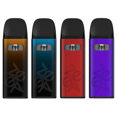 Uwell Caliburn Gz2 Vape Kit - Power Vape Shop