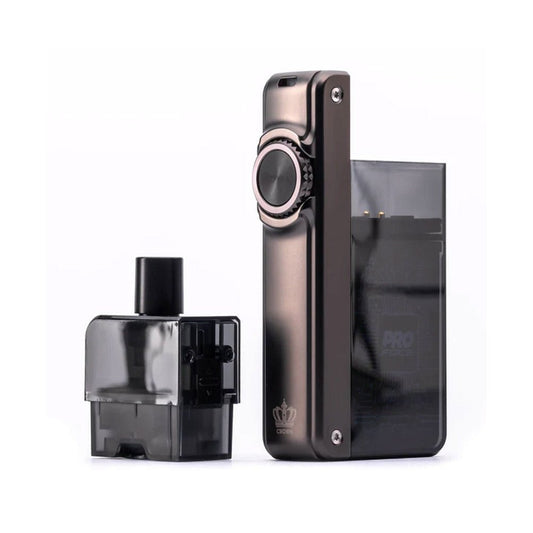 Uwell Crown B Pod Kit - Power Vape Shop