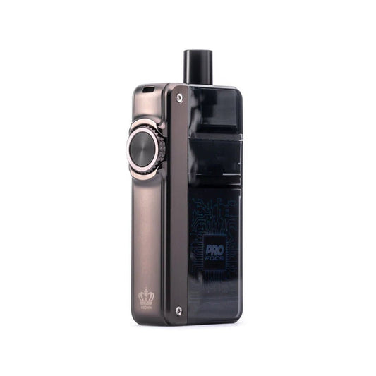 Uwell Crown B Pod Kit - Power Vape Shop