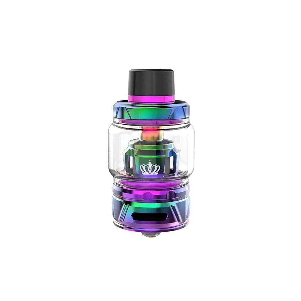 Uwell Crown IV Sub - Ohm Tank - Power Vape Shop
