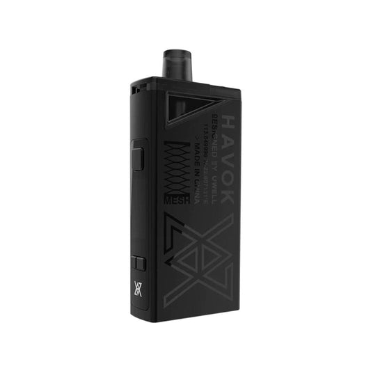 Uwell Havok Pod Kit - Power Vape Shop