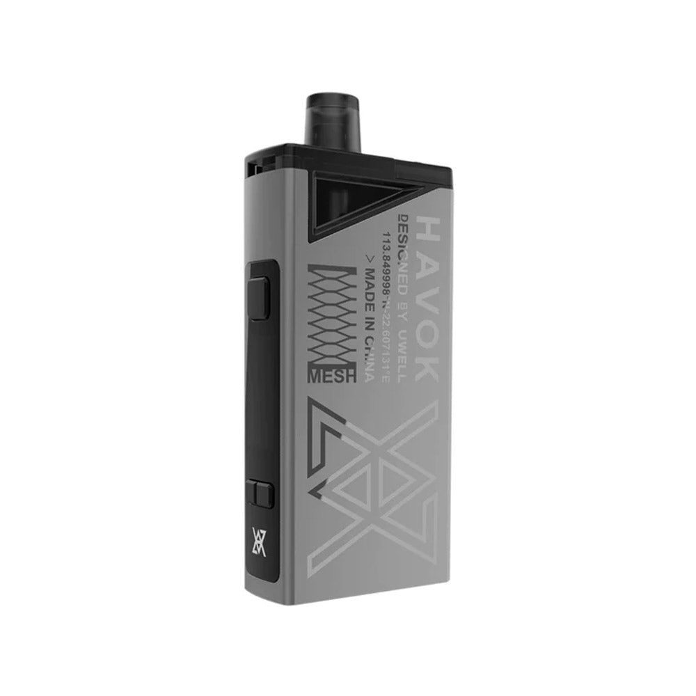 Uwell Havok Pod Kit - Power Vape Shop