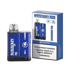 Vapengin Mercury 600 - Power Vape Shop