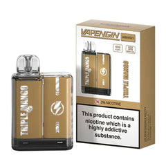 Vapengin Mercury 600 - Power Vape Shop