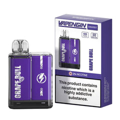 Vapengin Mercury 600 - Power Vape Shop