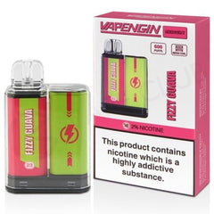 Vapengin Mercury 600 - Power Vape Shop