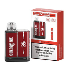 Vapengin Mercury 600 - Power Vape Shop