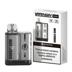 Vapengin Mercury 600 - Power Vape Shop