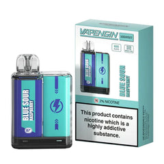 Vapengin Mercury 600 - Power Vape Shop