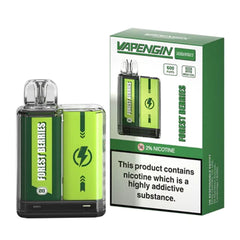 Vapengin Mercury 600 - Power Vape Shop