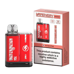 Vapengin Mercury 600 - Power Vape Shop