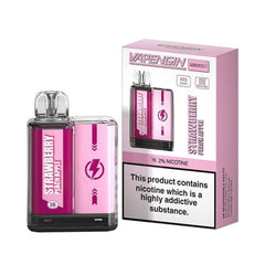 Vapengin Mercury 600 - Power Vape Shop