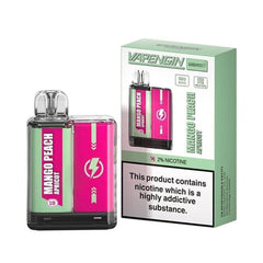 Vapengin Mercury 600 - Power Vape Shop
