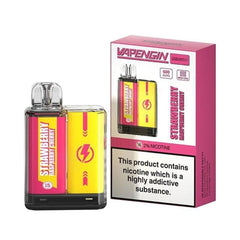 Vapengin Mercury 600 - Power Vape Shop