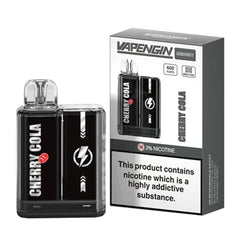 Vapengin Mercury 600 - Power Vape Shop