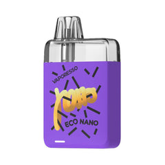 Vaporesso ECO Nano Pod Kit - Power Vape Shop