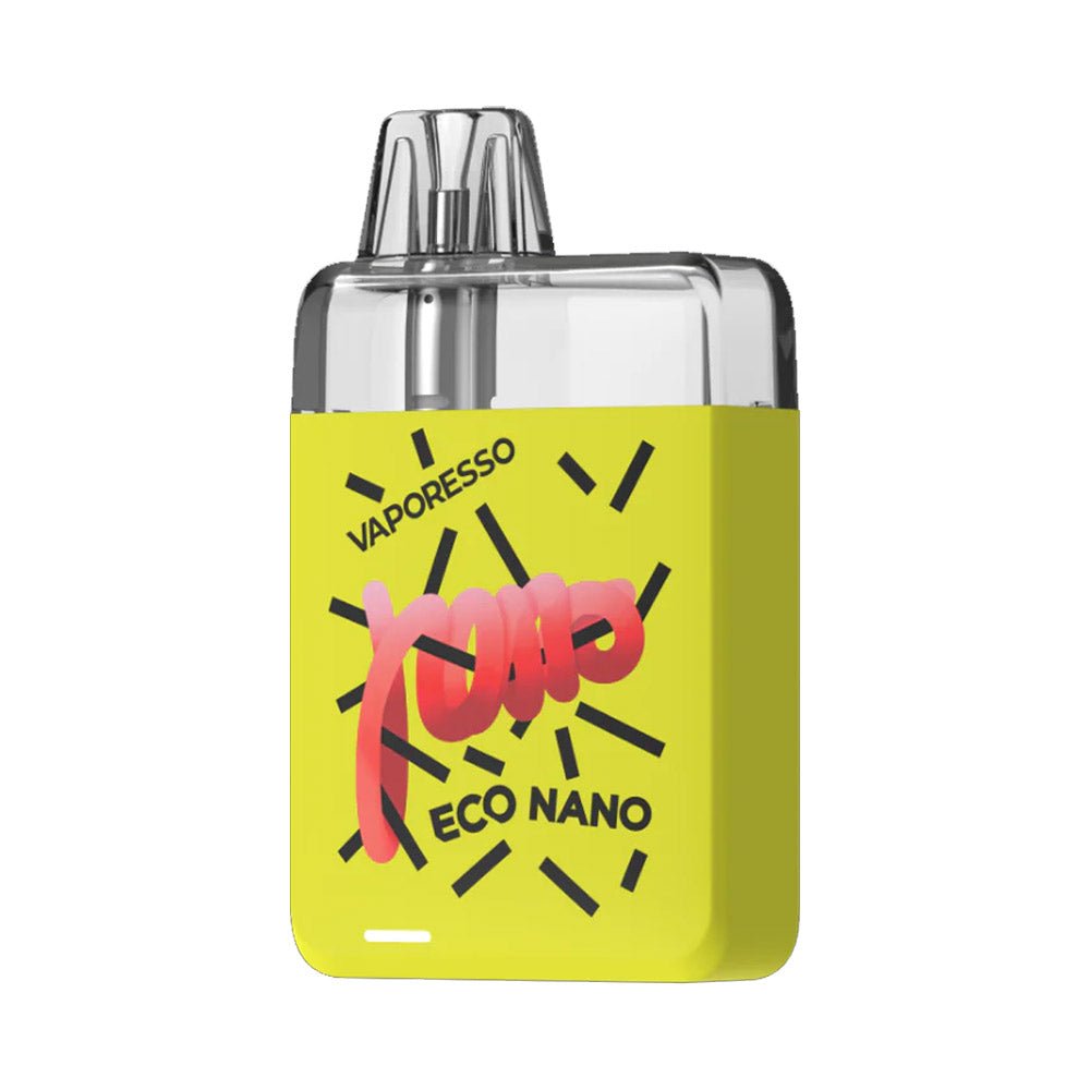 Vaporesso ECO Nano Pod Kit - Power Vape Shop