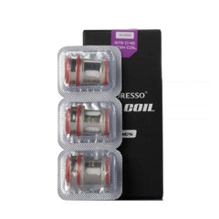 Vaporesso GTR Replacement Coils (Pack of 3) - Power Vape Shop