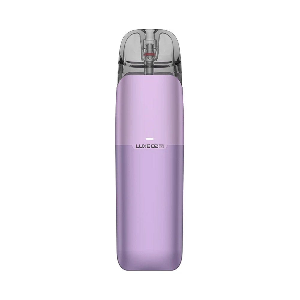 Vaporesso Luxe Q2 Se Kit - Power Vape Shop