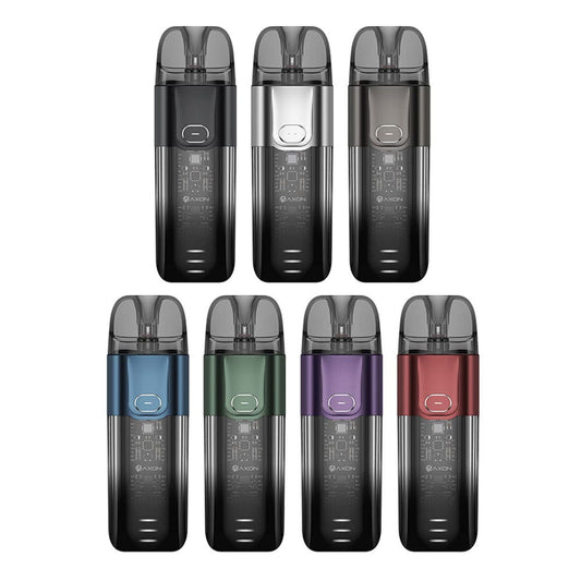 Vaporesso Luxe X 40W Pod Kit - Power Vape Shop