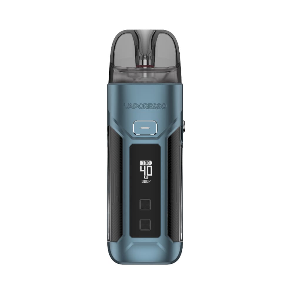 Vaporesso LUXE X Pro Kit - Power Vape Shop