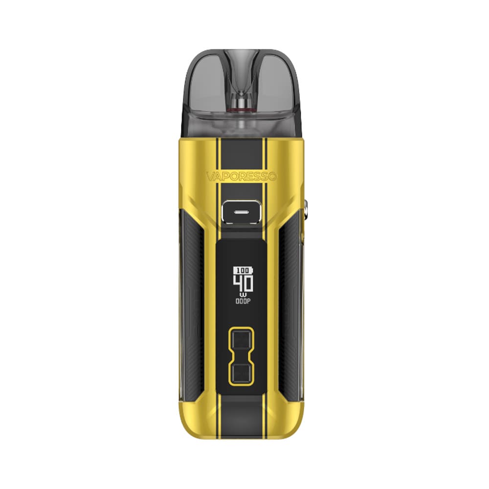 Vaporesso LUXE X Pro Kit - Power Vape Shop