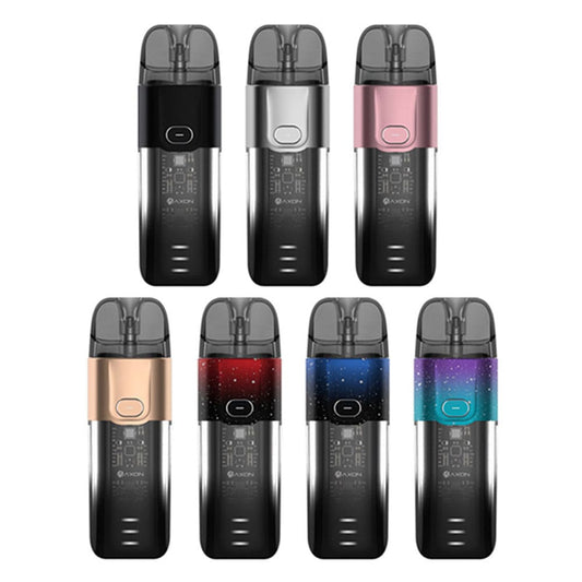 Vaporesso Luxe XR 40W Pod Kit - Power Vape Shop