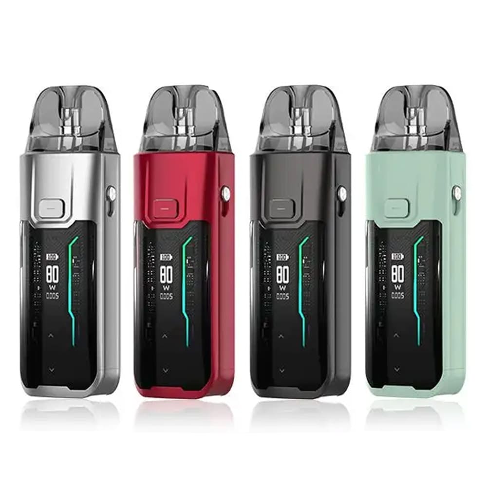 Vaporesso Luxe XR Max Pod Kit - Power Vape Shop