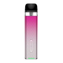 Vaporesso Xros 3 Mini Pod Kit - Power Vape Shop