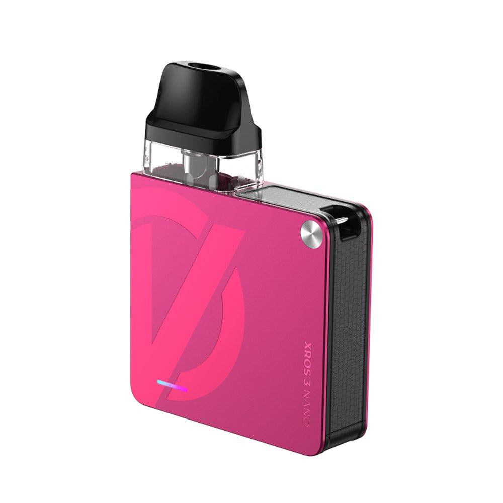 Vaporesso Xros 3 Nano Pod Kit - Power Vape Shop