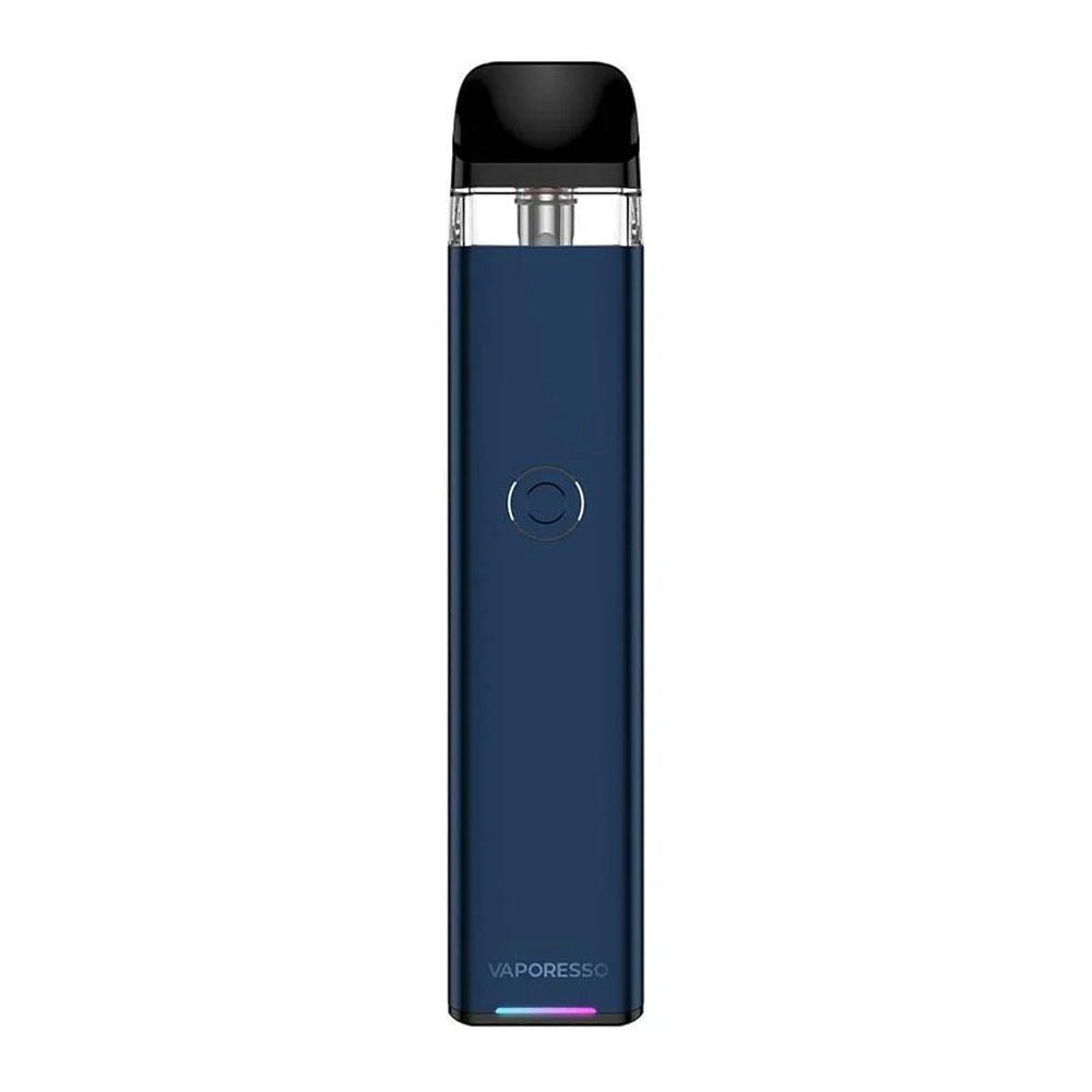 Vaporesso Xros 3 Pod Kit - Power Vape Shop