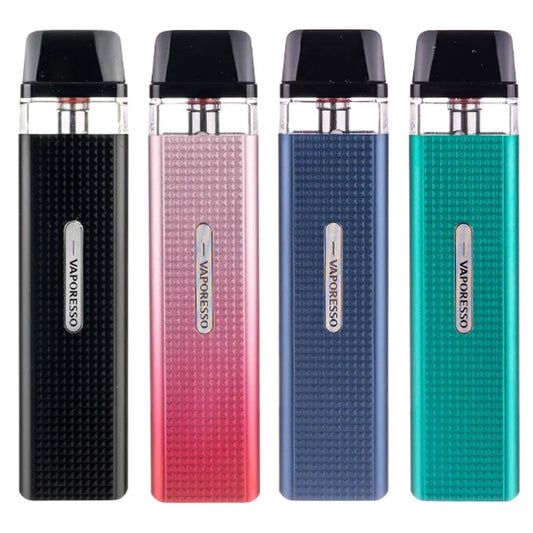 Vaporesso XROS Mini Pod Vape Kit - Power Vape Shop