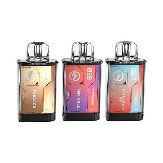Venus Pre - filled Pods By Vapengin - Power Vape Shop