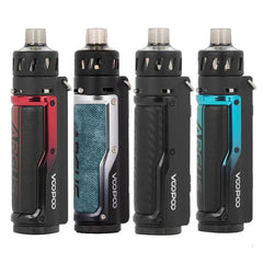 VOOPOO Argus Pro 80W POD MOD KIT - Power Vape Shop