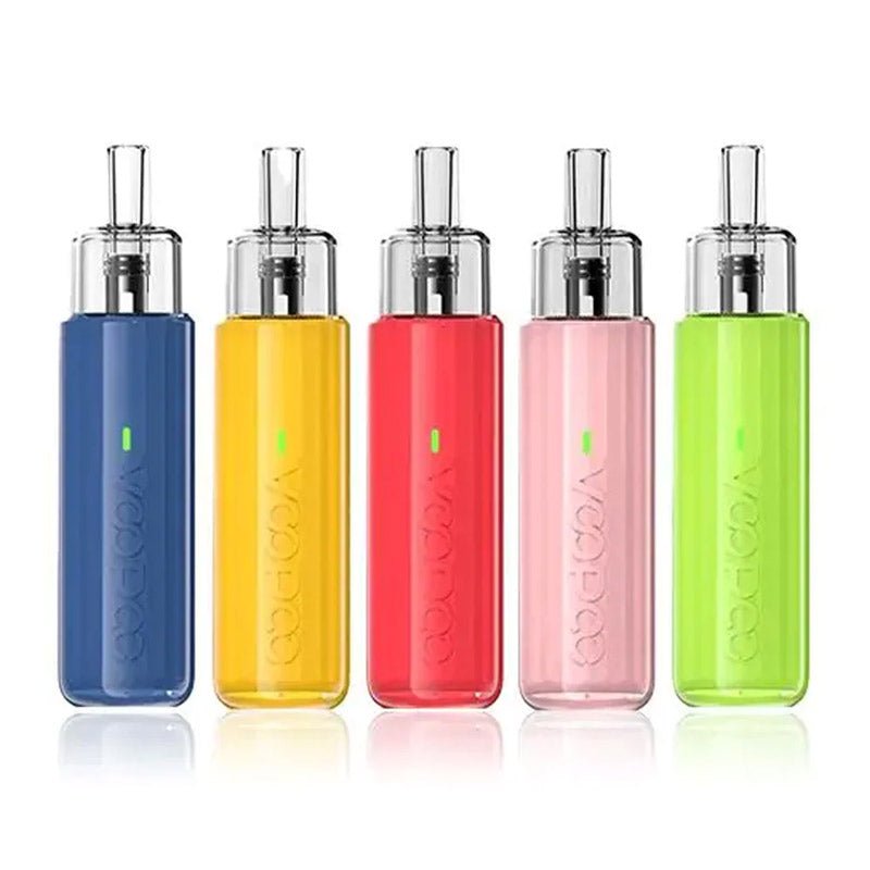 Voopoo Doric Q Vape Pod Kit - Power Vape Shop