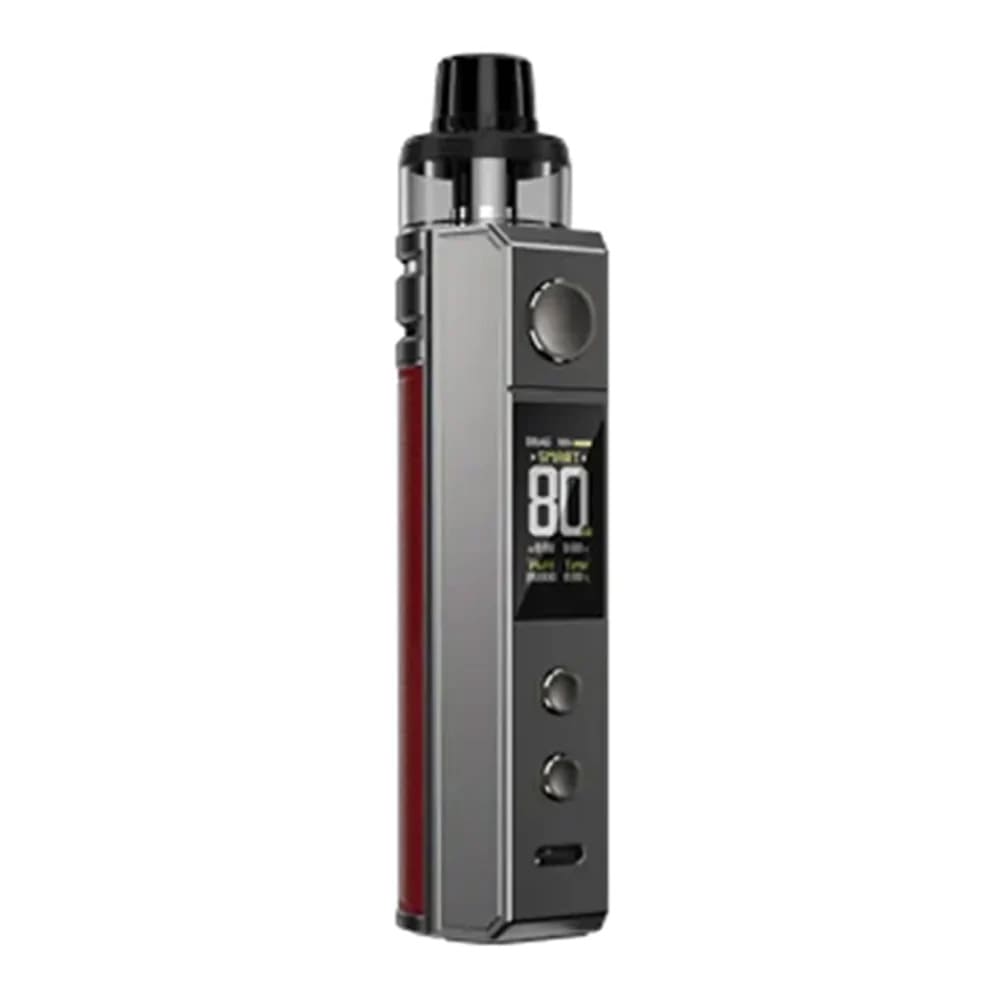 Voopoo Drag H80S Pod Kit - Power Vape Shop