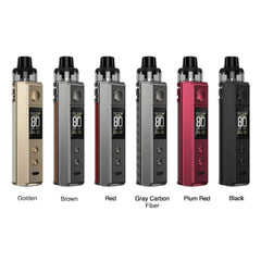 Voopoo Drag H80S Pod Kit - Power Vape Shop