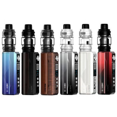 Voopoo Drag M100s Starter Kit - Power Vape Shop