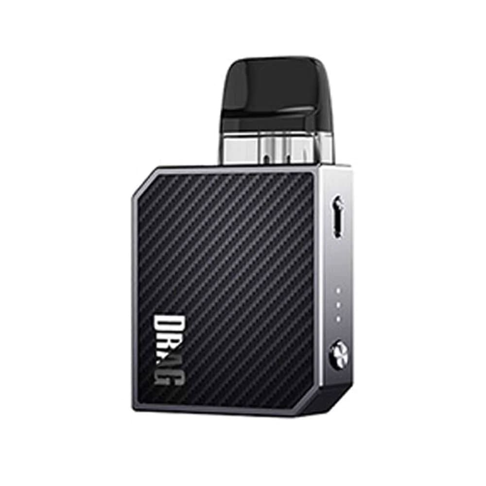 Voopoo Drag Nano 2 Pod Kit - Power Vape Shop