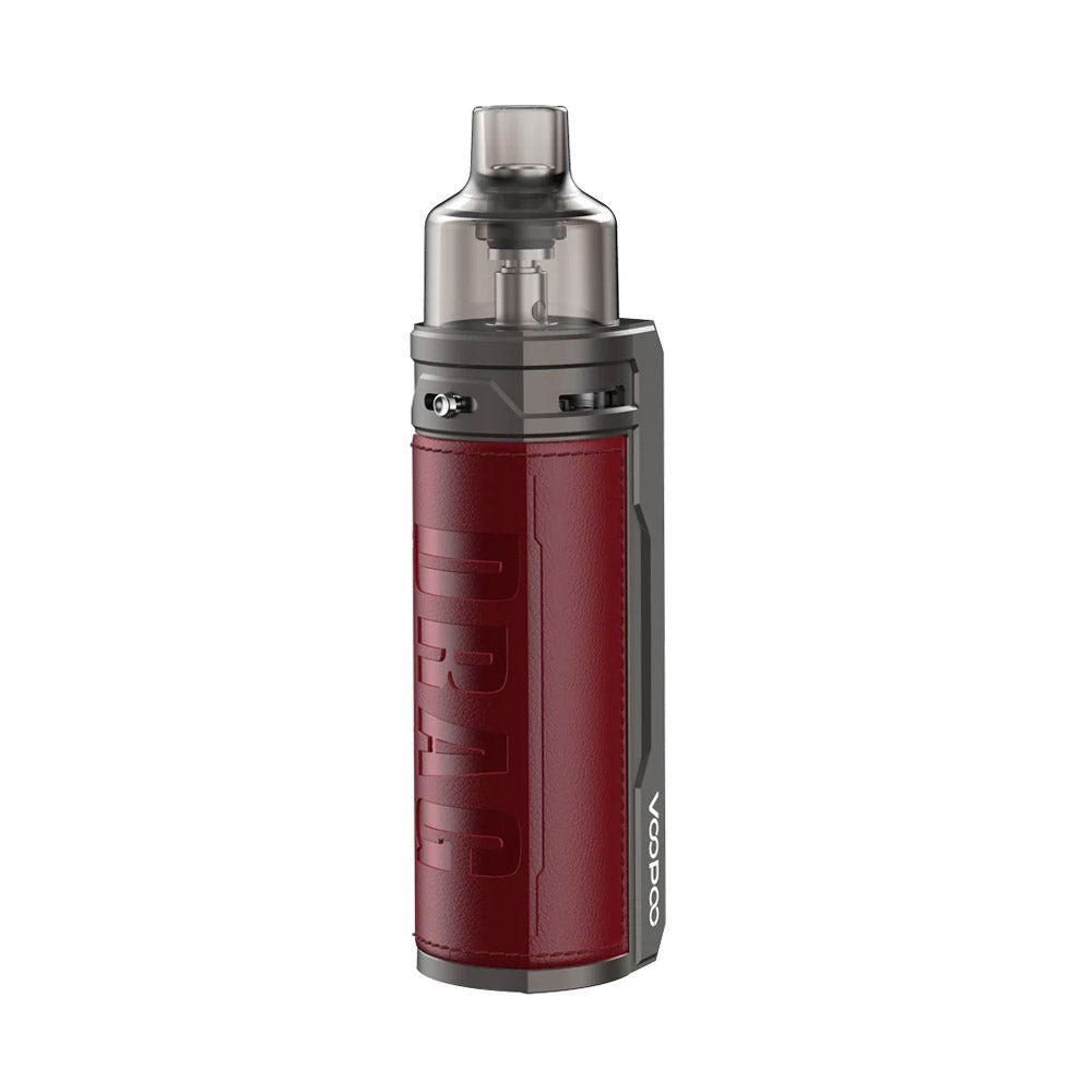 VooPoo Drag S 60W Pod Kit Online - in Just 25.99 VooPoo Drag S 60W Pod Kit Online - in Just 25.99
