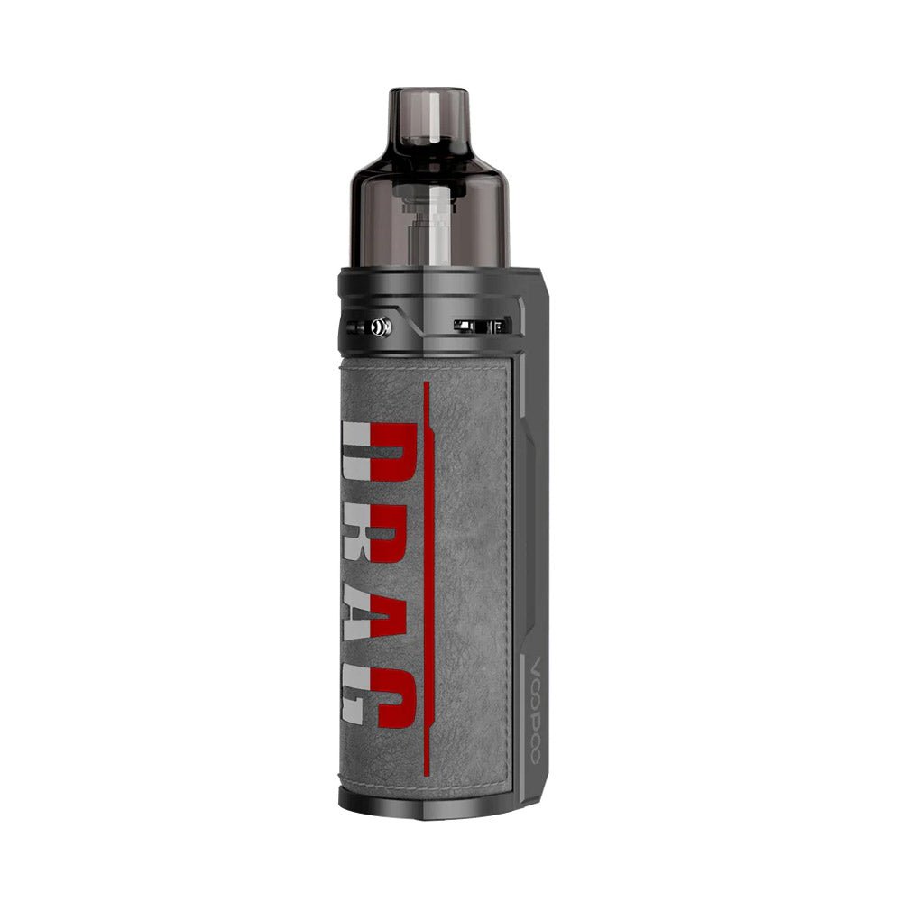 VOOPOO DRAG S 60W Pod Kit - Power Vape Shop