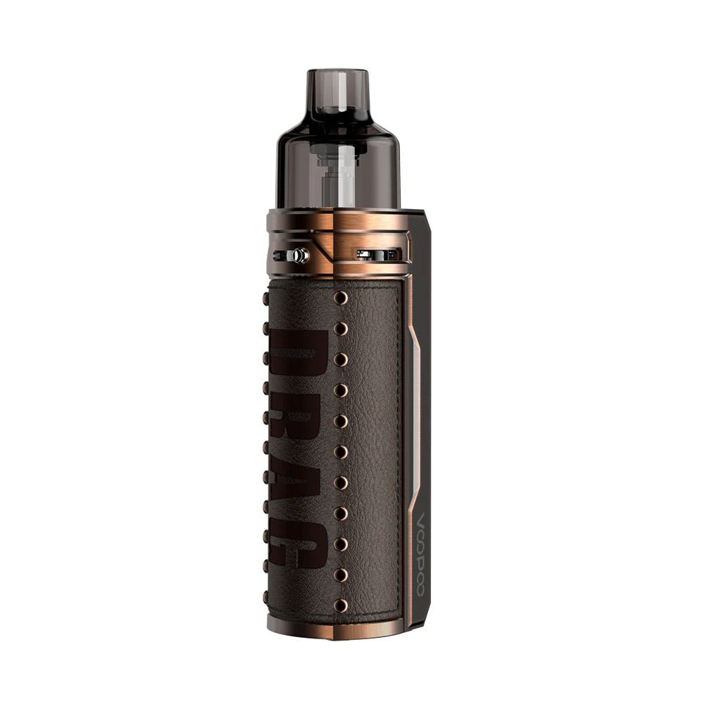VooPoo Drag S 60W Pod Kit Online - in Just 25.99 VooPoo Drag S 60W Pod Kit Online - in Just 25.99