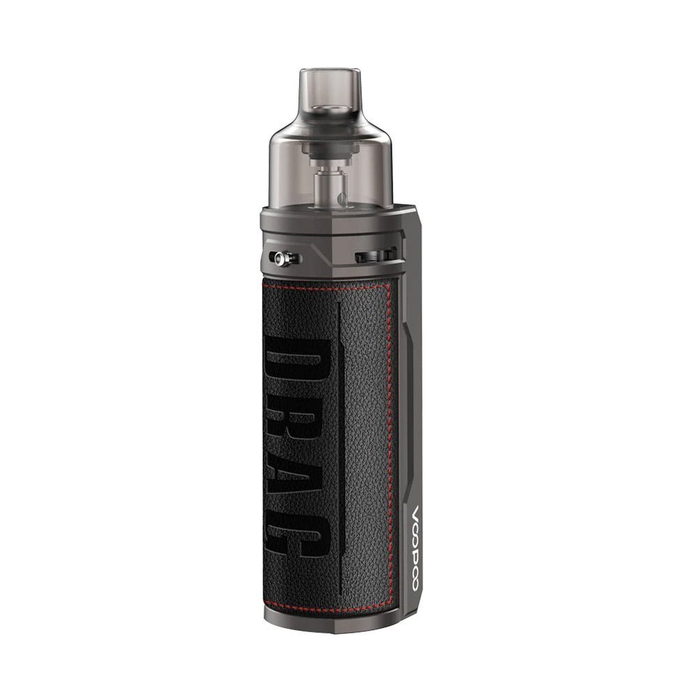 VooPoo Drag S 60W Pod Kit Online - in Just 25.99 VooPoo Drag S 60W Pod Kit Online - in Just 25.99