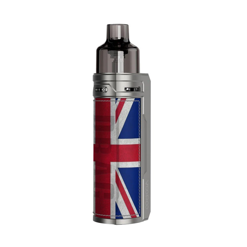 VooPoo Drag S 60W Pod Kit Online - in Just 25.99 VooPoo Drag S 60W Pod Kit Online - in Just 25.99