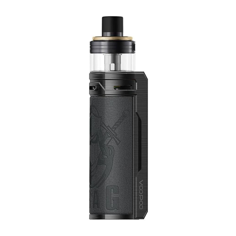 Voopoo Drag S PnP X 60W Pod Kit - Power Vape Shop