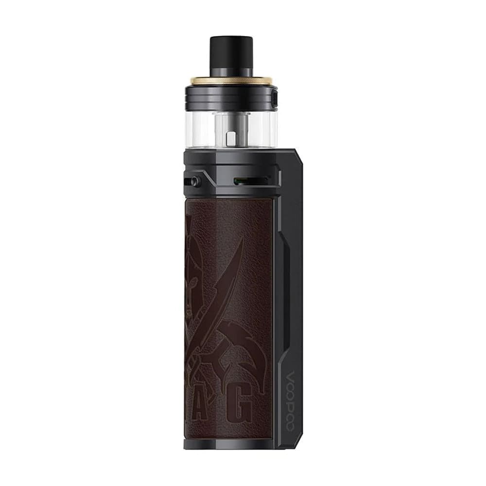 Voopoo Drag S PnP X 60W Pod Kit - Power Vape Shop