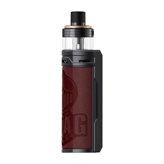 Voopoo Drag S PnP X 60W Pod Kit - Power Vape Shop