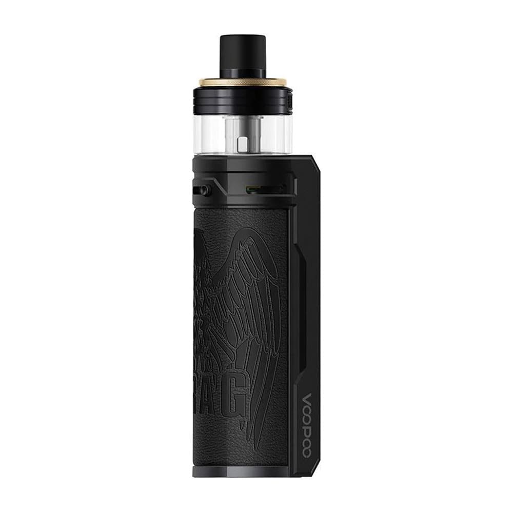 Voopoo Drag S PnP X 60W Pod Kit - Power Vape Shop