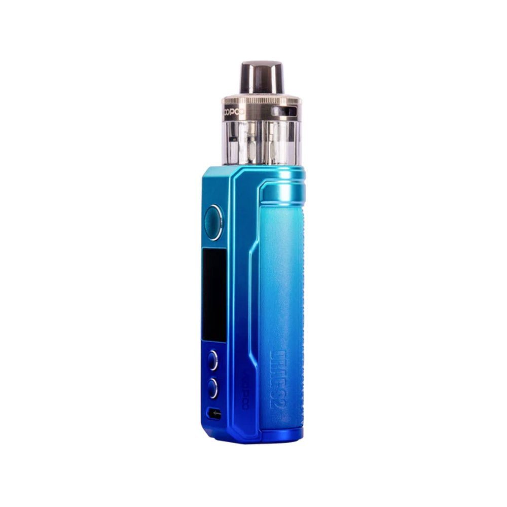 Voopoo Drag S2 Pod Vape Kit | Power Vape Shop Voopoo Drag S2 Pod Vape Kit | Power Vape Shop