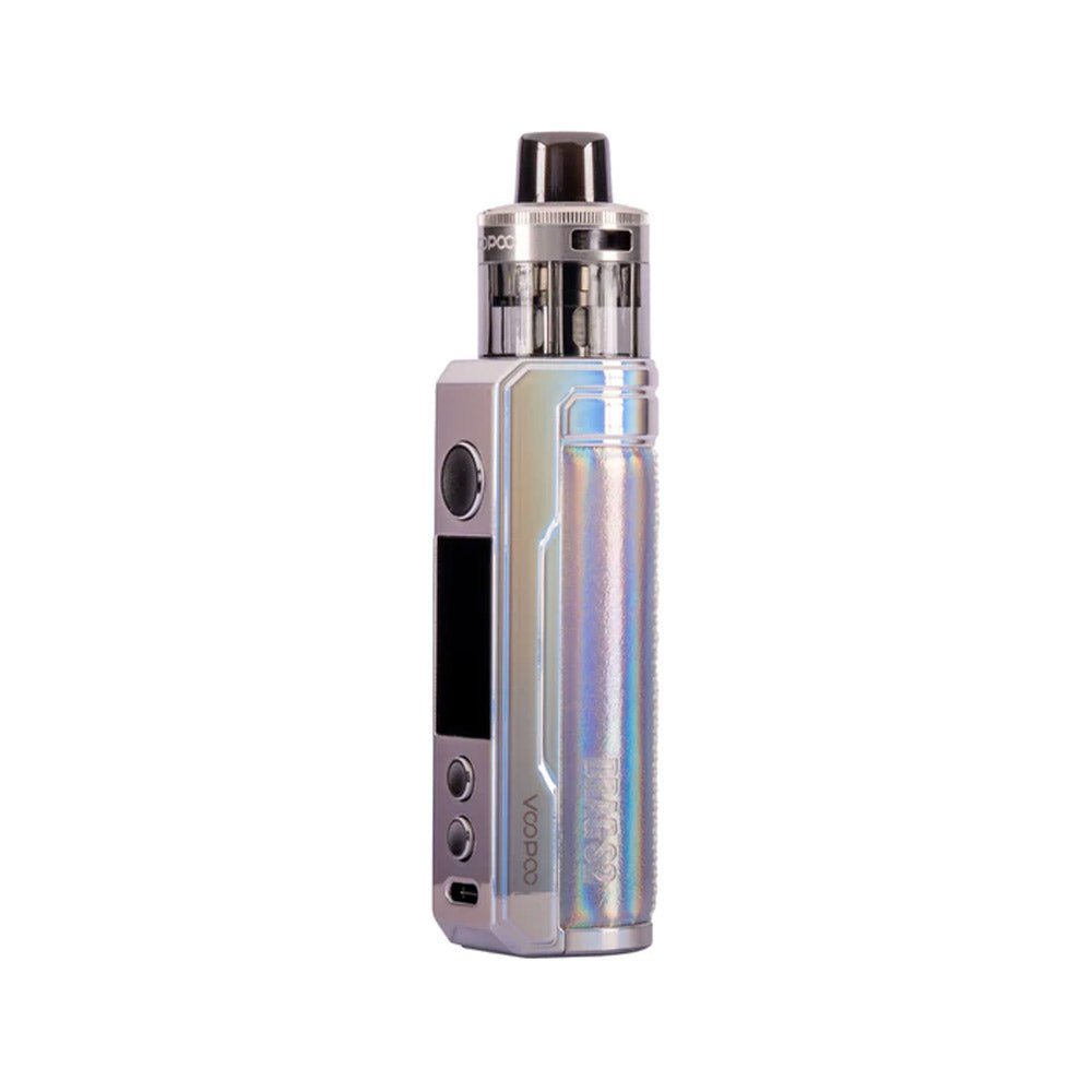 Voopoo Drag S2 Vape Kit - Power Vape Shop